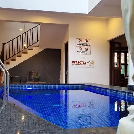 Pinnacle Countryside With Plunge Pool Saligao Exterior photo