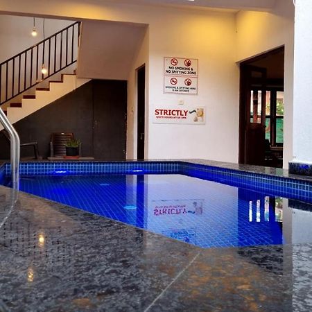 Pinnacle Countryside With Plunge Pool Saligao Exterior photo
