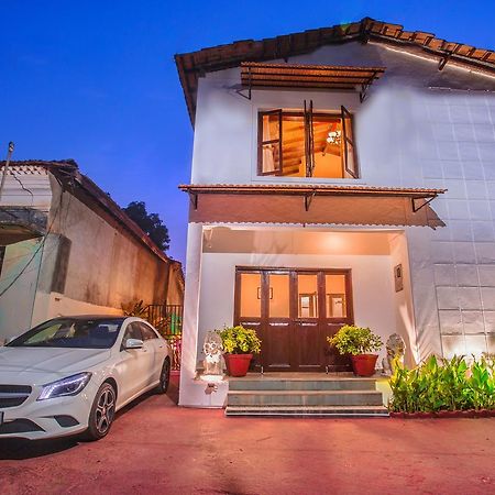 Pinnacle Countryside With Plunge Pool Saligao Exterior photo