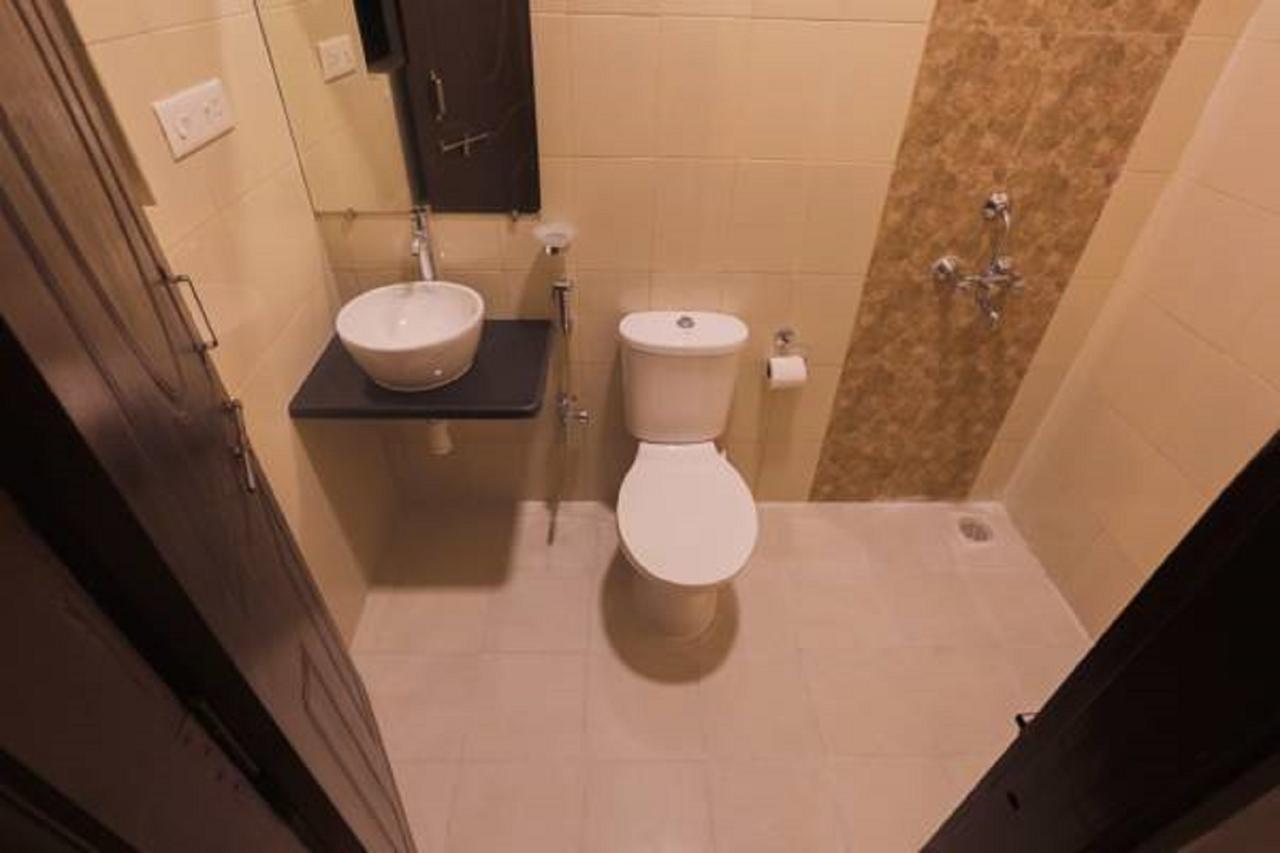 Pinnacle Countryside With Plunge Pool Saligao Exterior photo