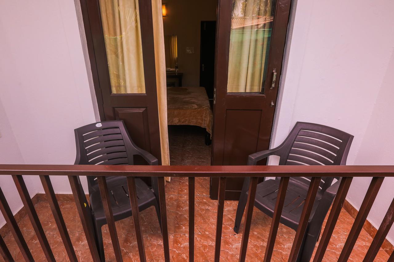 Pinnacle Countryside With Plunge Pool Saligao Exterior photo
